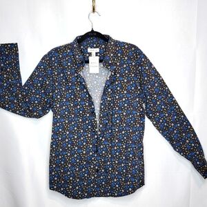Men's The Rail Zodiac Design Shirt‎ Size Medium. #336